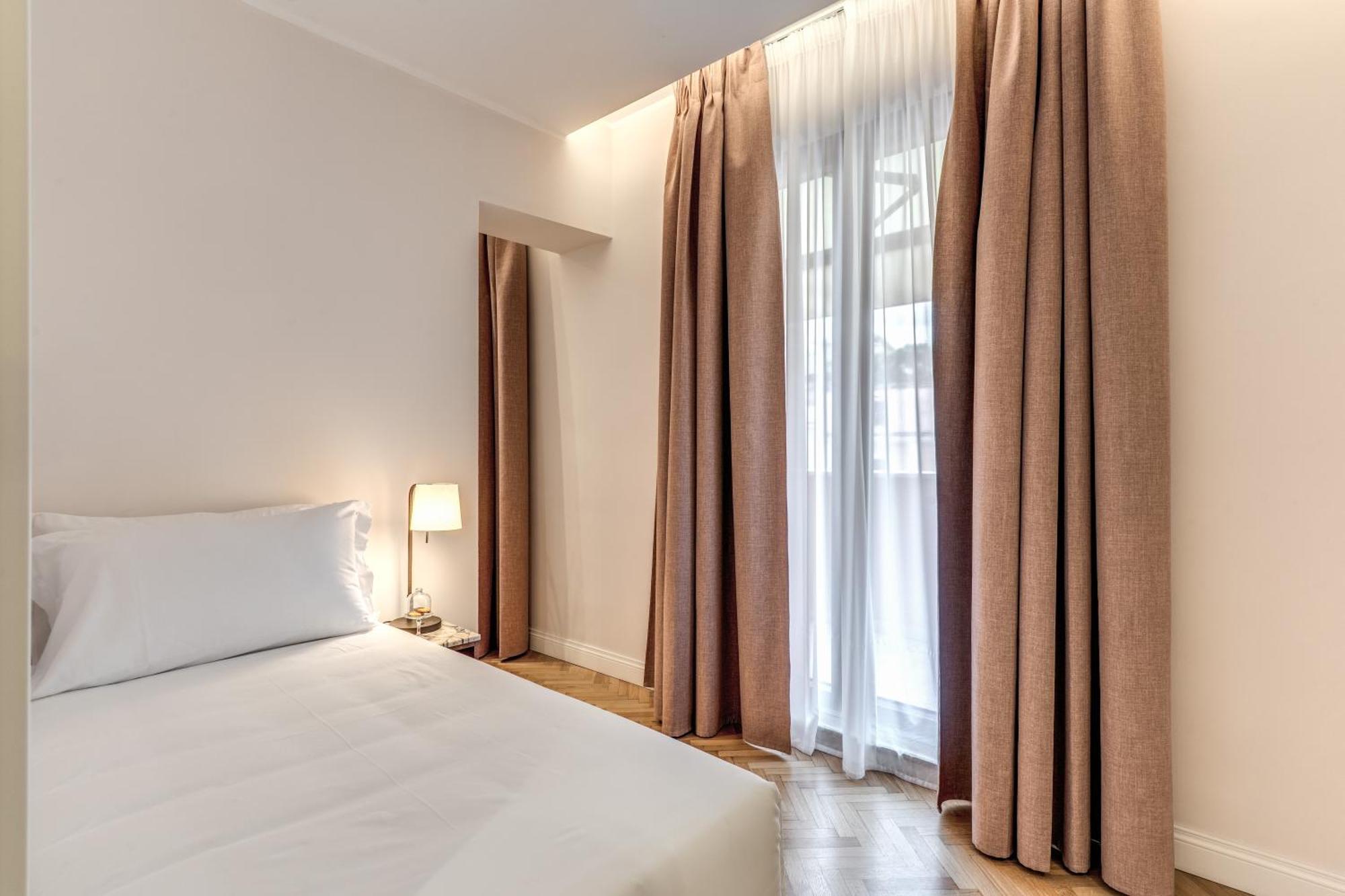 Fori Imperiali 3* Rom