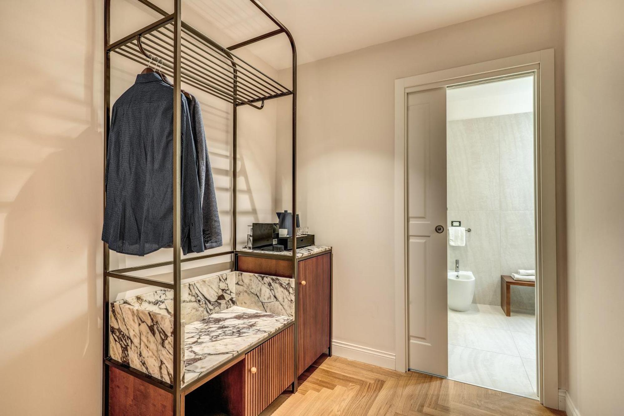 Hotel Fori Imperiali Rom