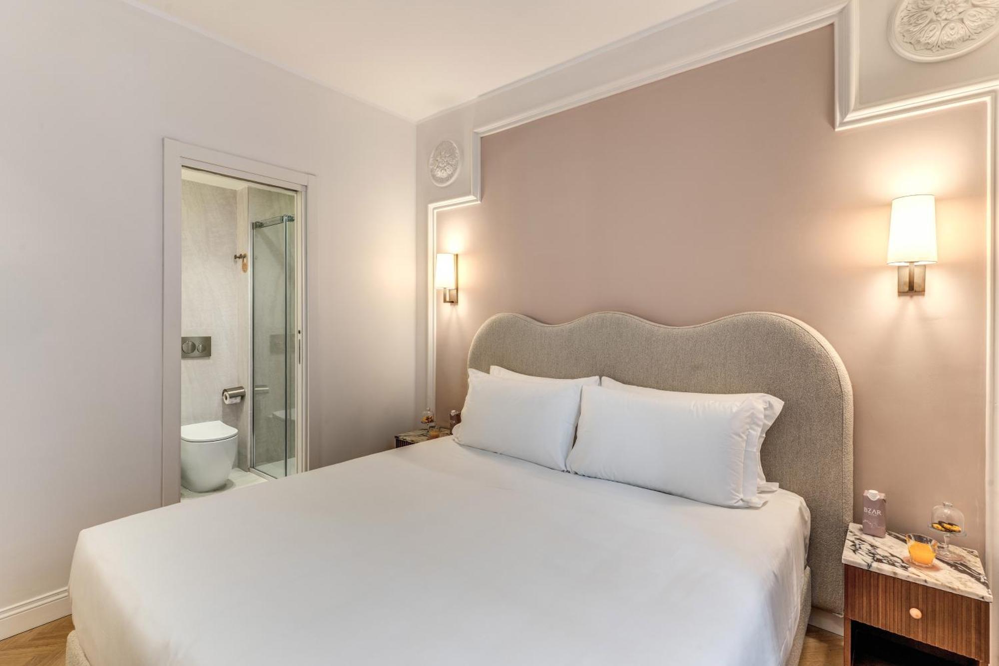 Hotel Fori Imperiali Rom
